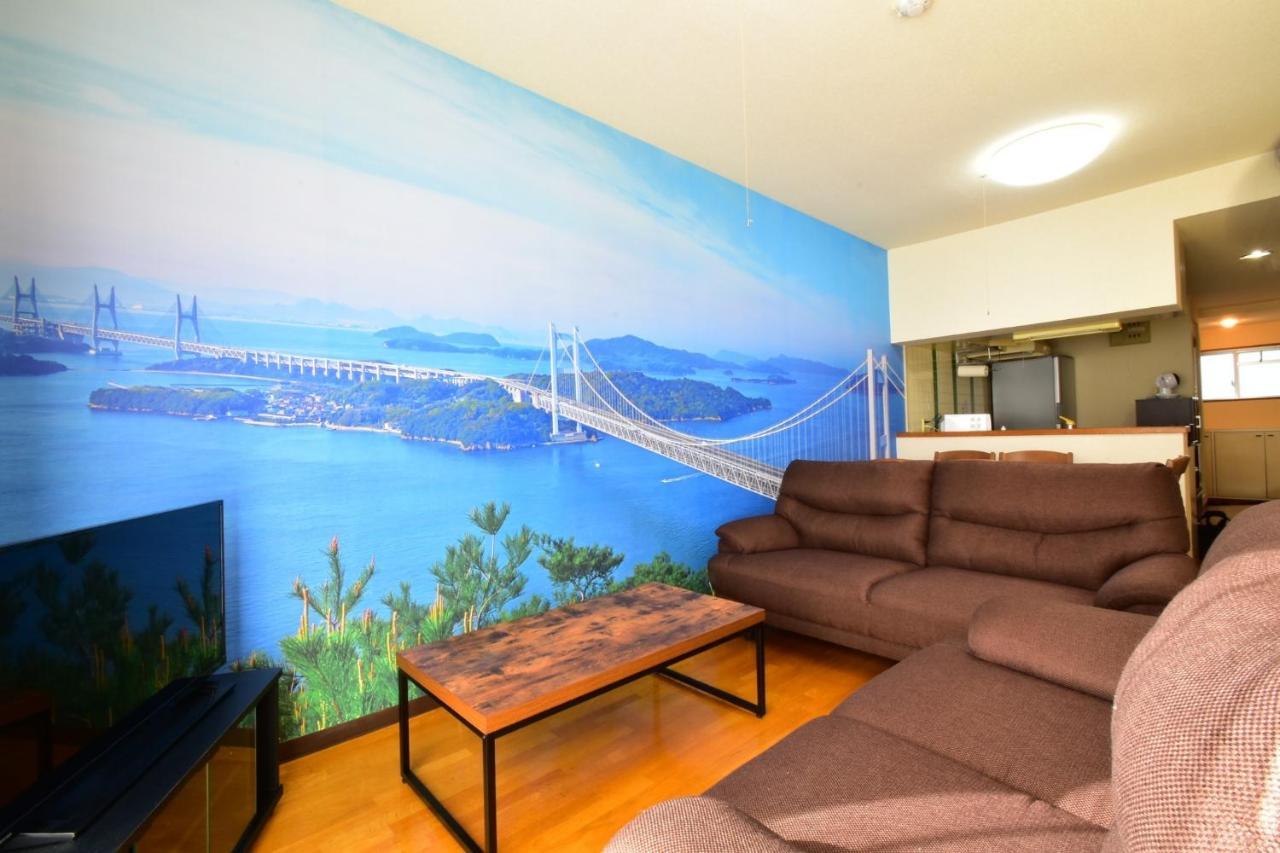 Maison Ota Building A Building B - Vacation Stay 11140 Takamatsu Exterior photo