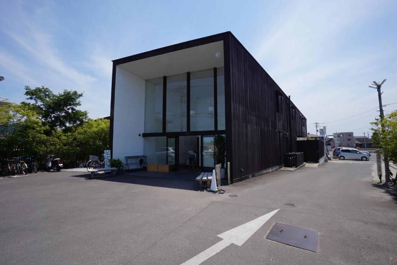 Maison Ota Building A Building B - Vacation Stay 11140 Takamatsu Exterior photo
