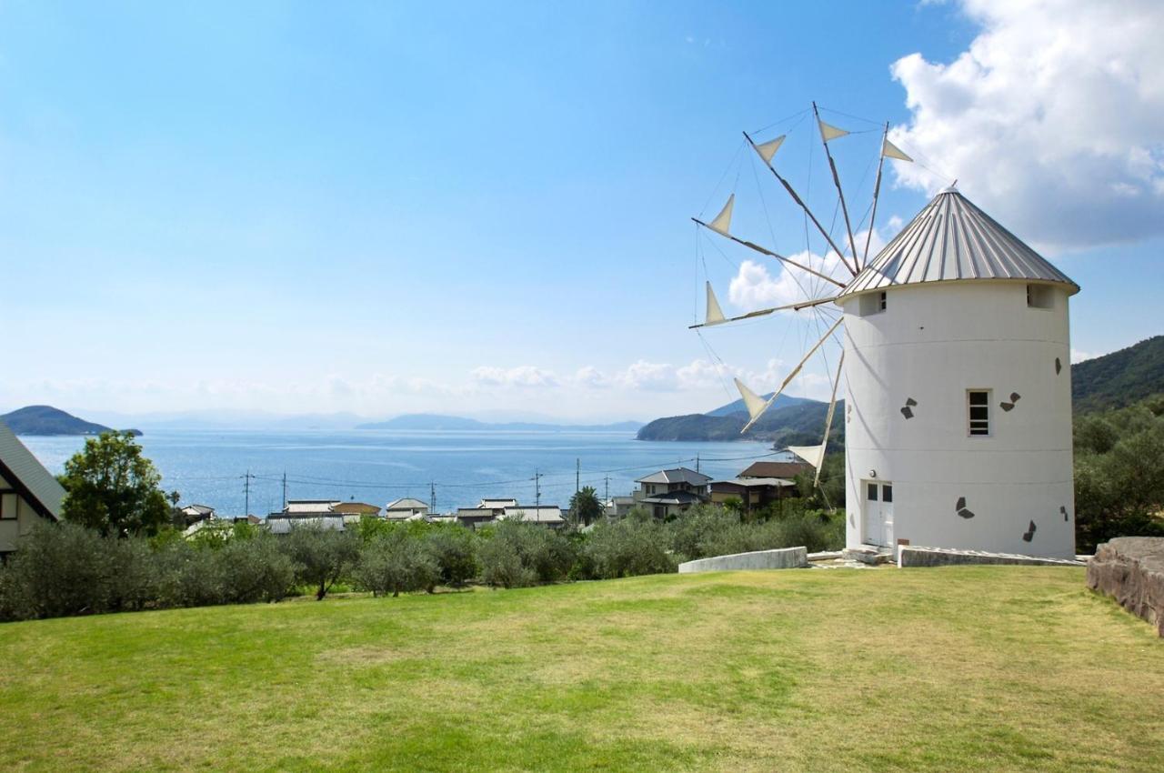 Maison Ota Building A Building B - Vacation Stay 11140 Takamatsu Exterior photo