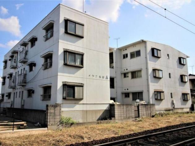 Maison Ota Building A Building B - Vacation Stay 11140 Takamatsu Exterior photo
