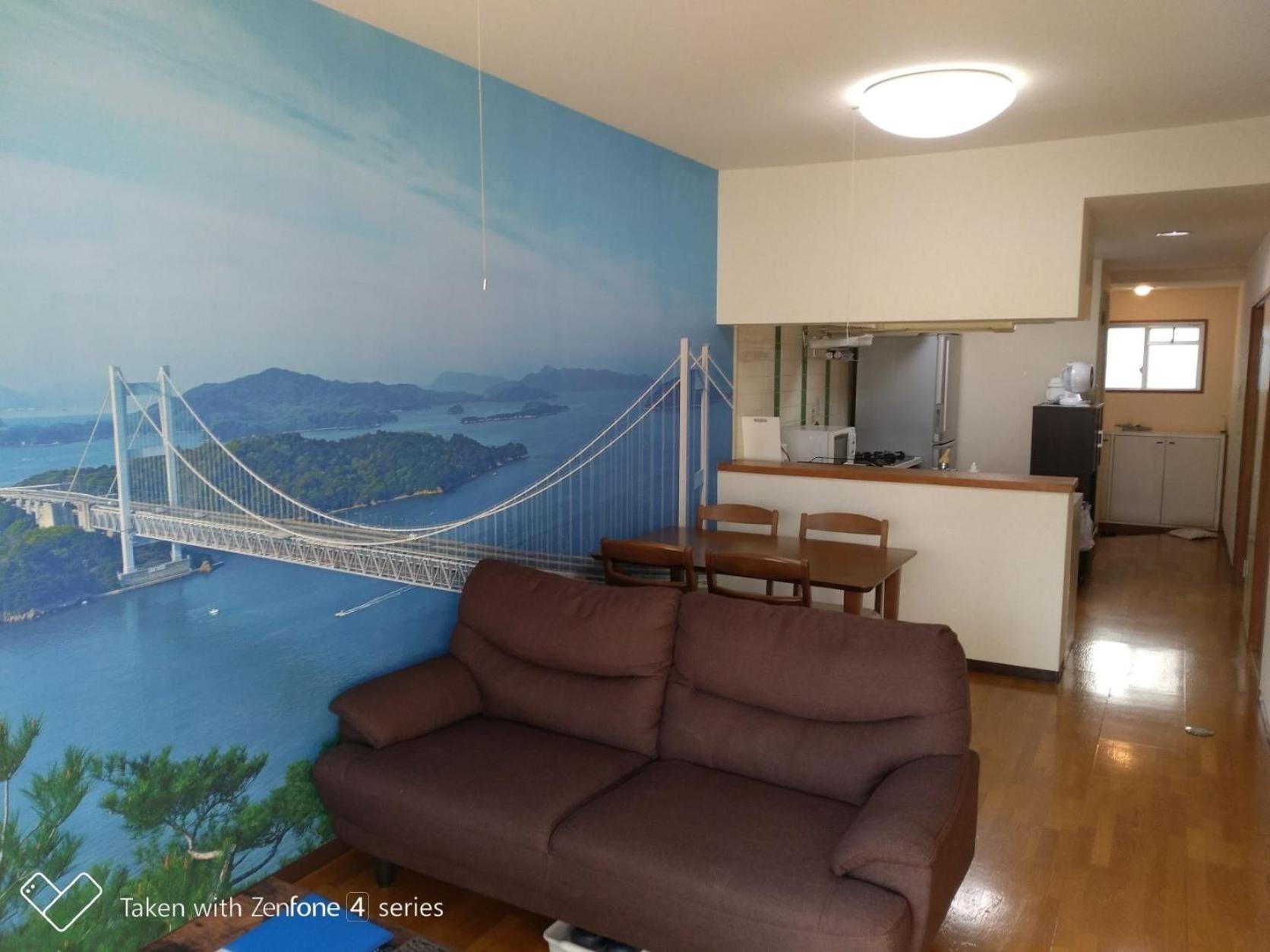Maison Ota Building A Building B - Vacation Stay 11140 Takamatsu Exterior photo