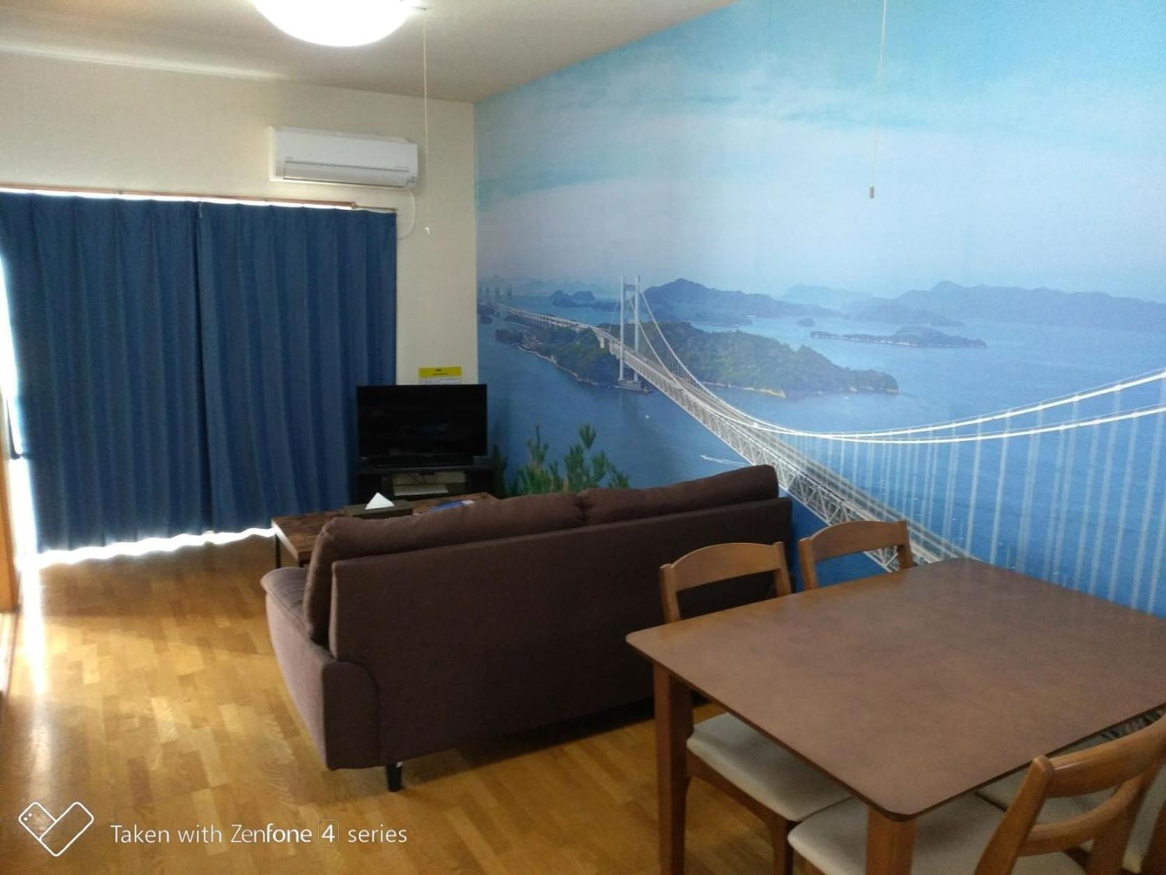 Maison Ota Building A Building B - Vacation Stay 11140 Takamatsu Exterior photo